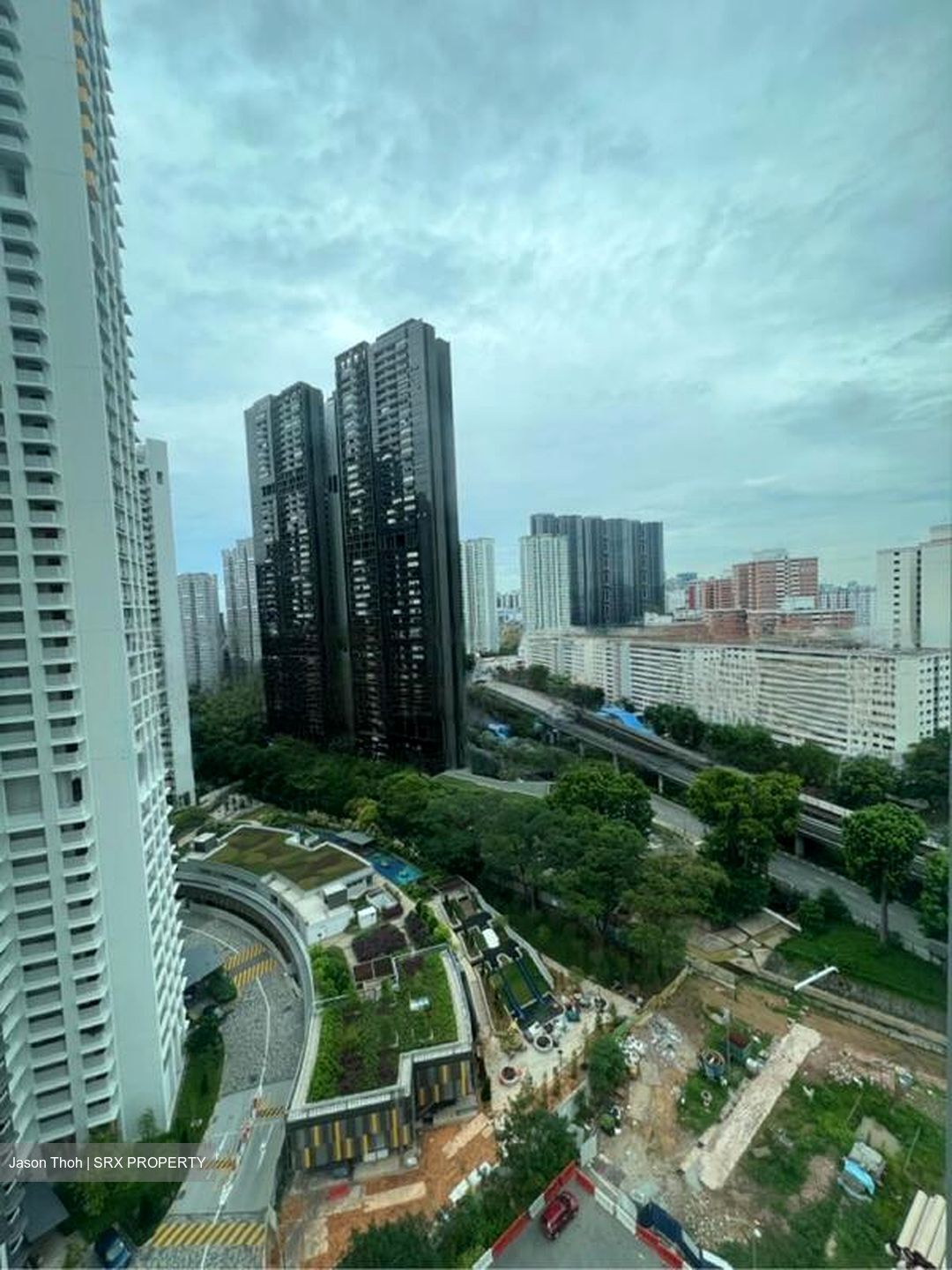 Blk 36 Skyresidence @ Dawson (Queenstown), HDB 5 Rooms #606178431
